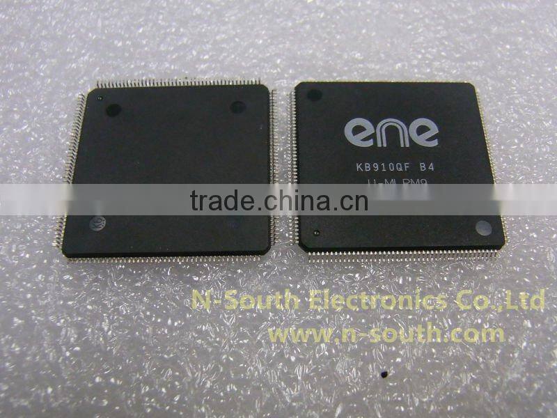 B910QF B4 chipset ene QFP ICs computer component