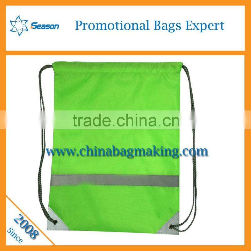Cheap Large Sport Draw String Bag Tourism Containing Shoe Bag Drawstring Basketball Bags
