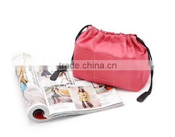 Updated branded silicone bags for cosmetic