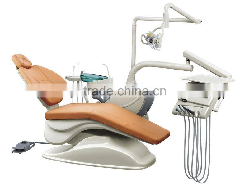 Luxury Real leather medical device