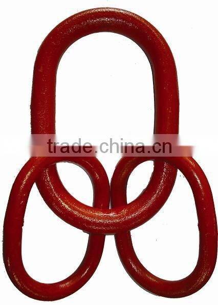 Hot sale round connecting or rigging ring