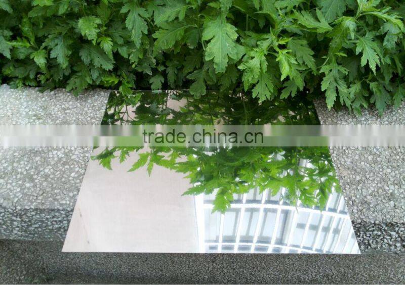 solar reflector sheet for roofing panels
