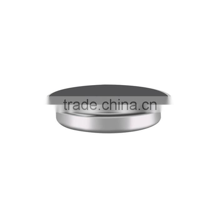 Hot sale Dimension 60mm desktop wireless charger best suit for most coffee/restaurant/hotel/computer table