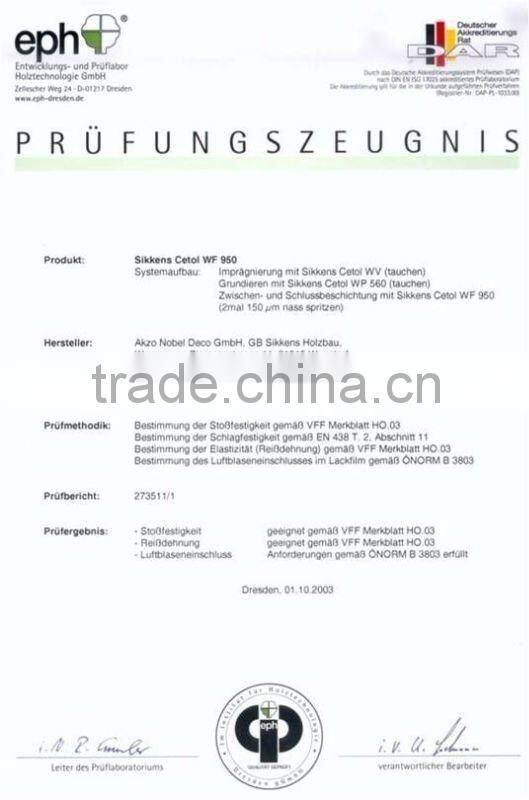 Moser high rise building wooden curtain system window with double glazed energy saving