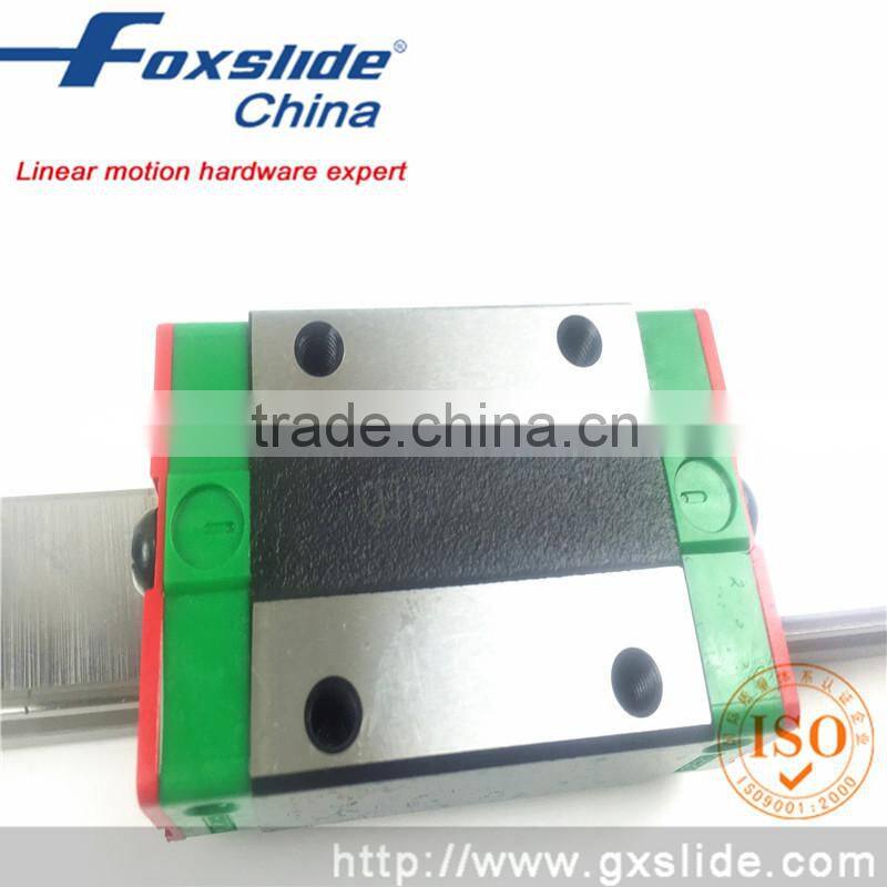 HIWIN Linear Guideway