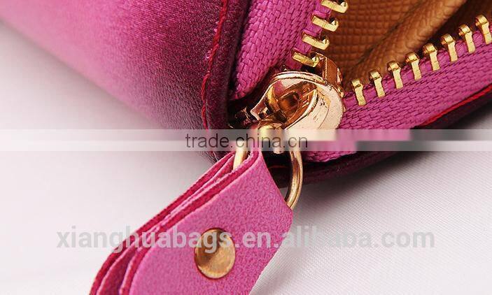 lady Direct wallets factory purses and handbags made in china