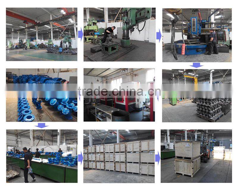 FM & UL Copper Fittings (Reducing Tee)