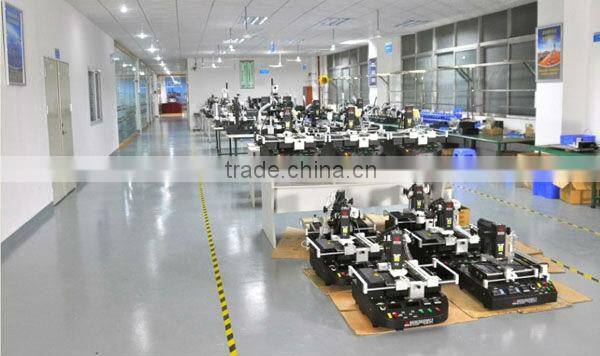 DH T1 Dinghua SMD BGA Preheating Station