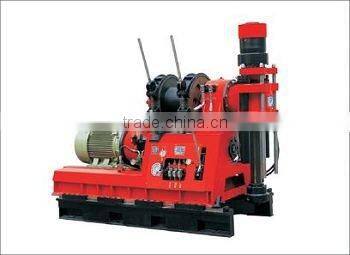 HGY-1500 core drill