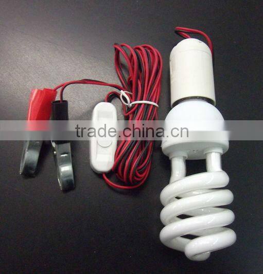 Hot Sales!2U Energy Saving Lamp/Bulb/Lighting