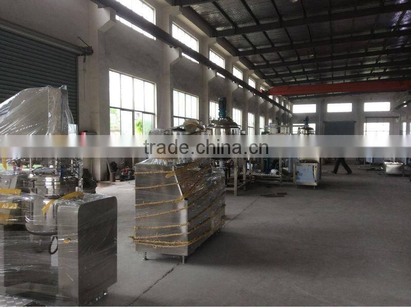 good quality stainless steel high speed blending machine