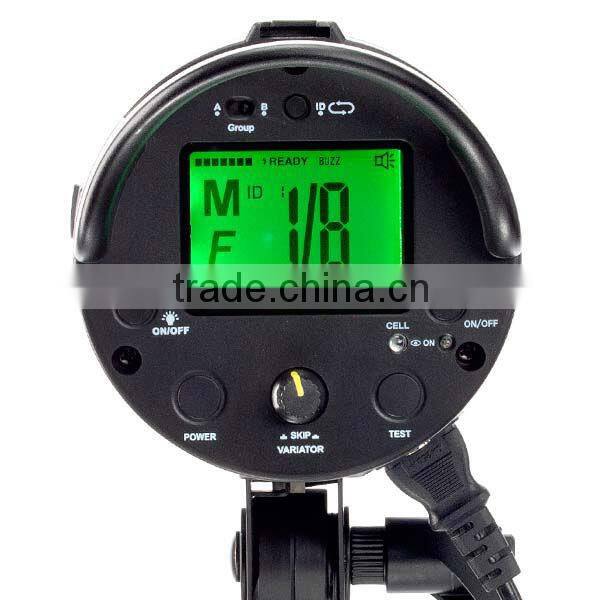 AKE 1/8000S studio lighting equipment(400WS,600WS,800WS)