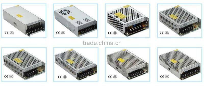 5V 40A CE ROHS UL led display screen power supply