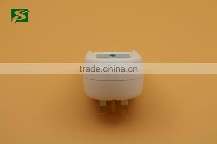 Professional design 220V multi-channel timer switch