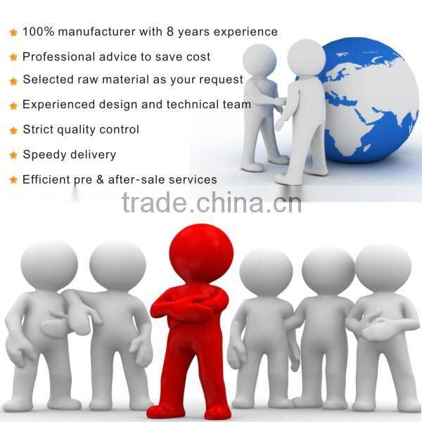 Fashion metal tag fastener ball chain 3mm or 3.2mm - 30-36 inches