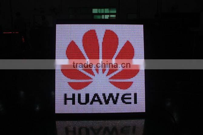 Shanghai hot sale P10 P16 football stadium led display soccer scoreboard