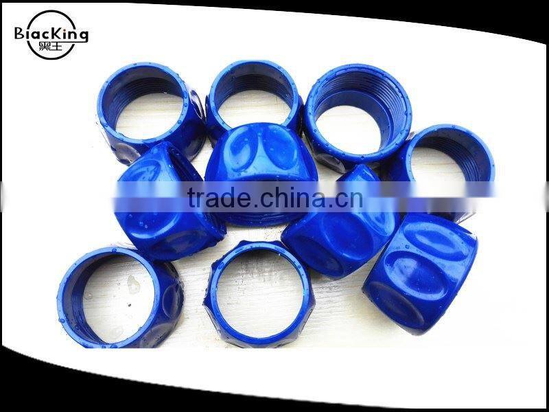Certified High-Pressure Customized PP Plastic Products Processing