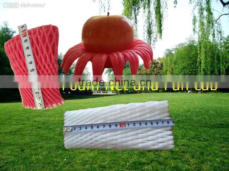 foam mesh for fruit