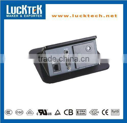 Multimedia South Africa desktop data power socket