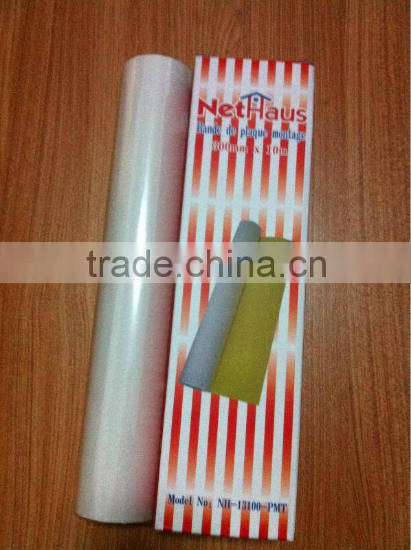 printing plate tape
