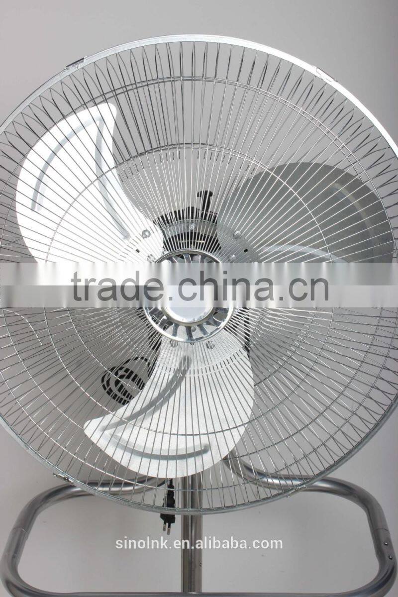 Kamasonic 18inch 3 speed 120oscillation fan(3in1)