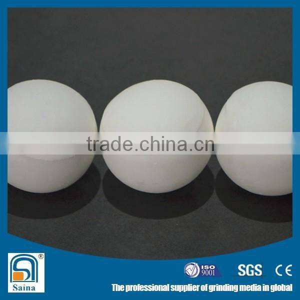 Saina 92% Ceramic Alumina Sphere