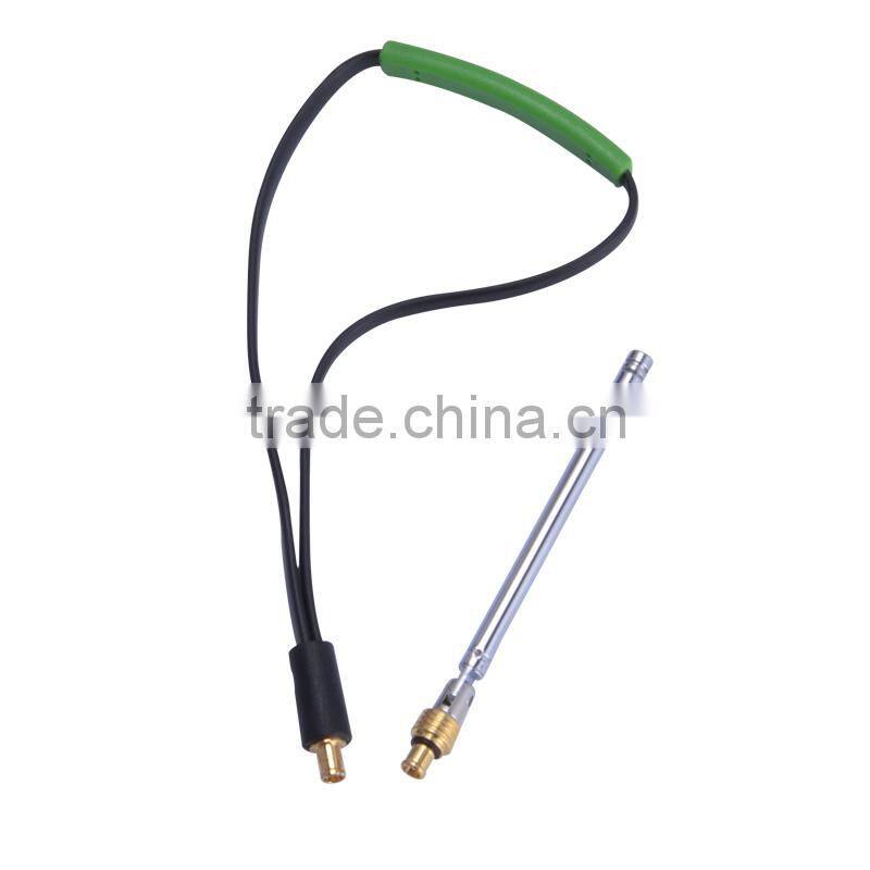 DVB-T2 android TV tuner Geniatech MyGica DVB T2 Pad TV receive mini USB dvb-t android phone