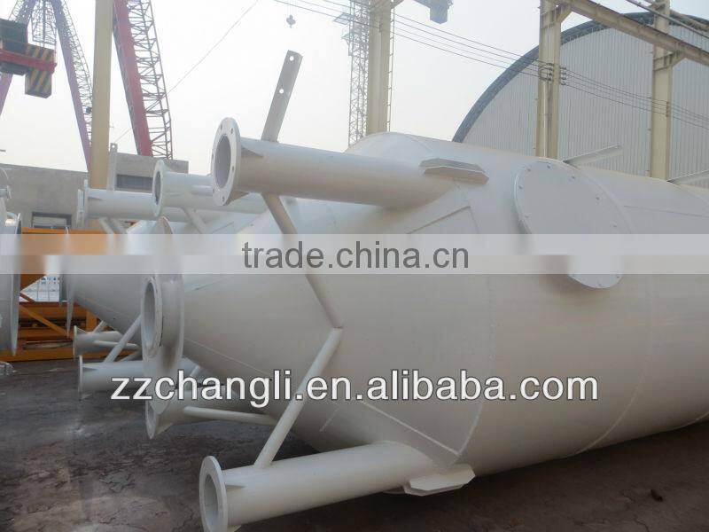 CE ,BV Approved !!! stainless welded and bolted 100 ton cement silo,fly ash silo,cement silo manufacturer