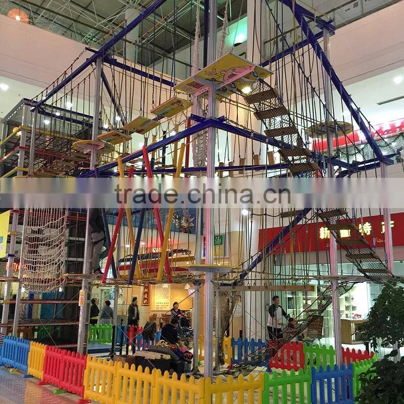 Custom KIRA Theme Park Children Playground Amusement Equipment
