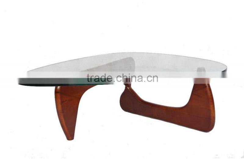 Modern designer furniture Isamu coffee table