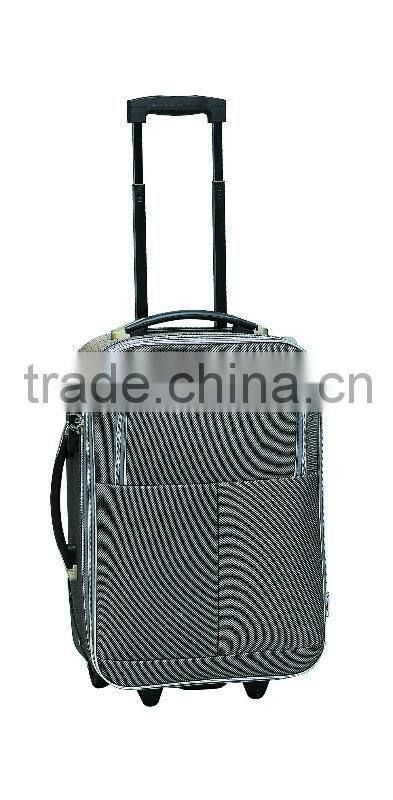 new luggage set,eva luggage,trolley case