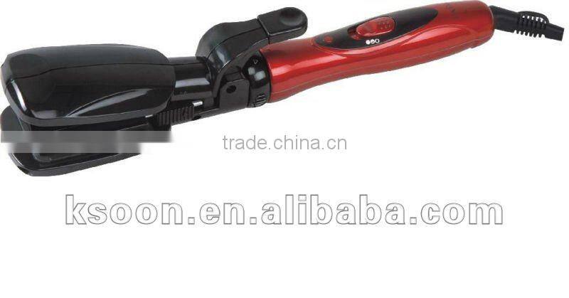 Hair Curling iron combo