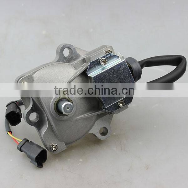 Excavator PC200-7 PC220-7 6D102 7834-41-2001 7834-41-2002 throttle motor