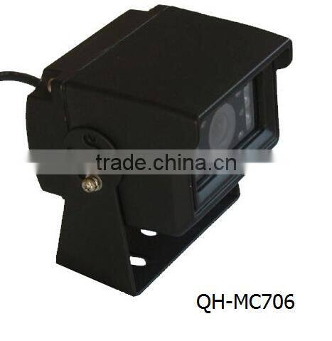 Vehicle Surveillance Camera IR Waterproof hidden Cameras 700TVL