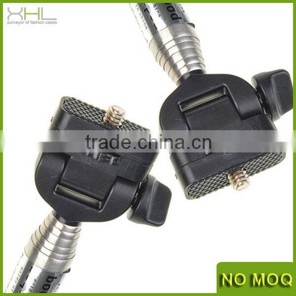 SNAPSHOT Handheld Monopod selfie holder selfie stick for iphone samsung ipad