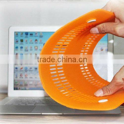 crystal hard case for Macbook pro 13''