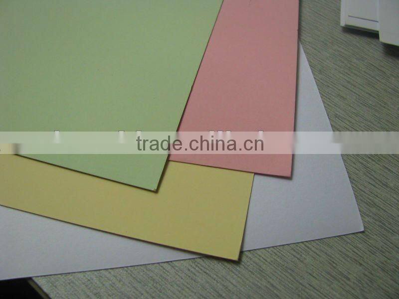 name card and gift card for inkjet printing