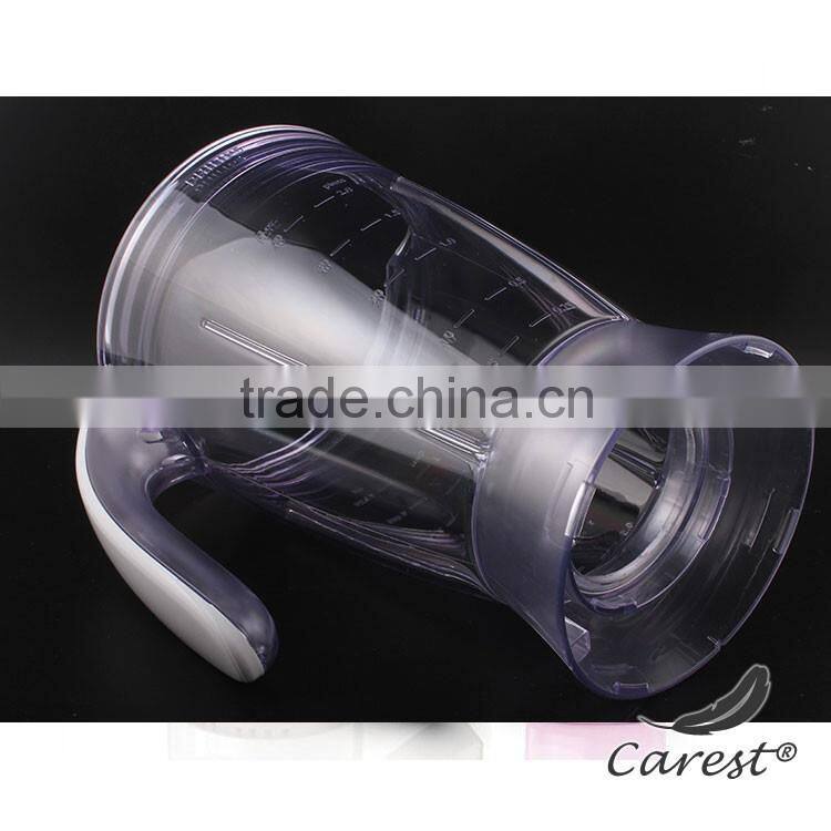 costomized Plastic Injection Mould juicer parts Mould & Production Manufacturer