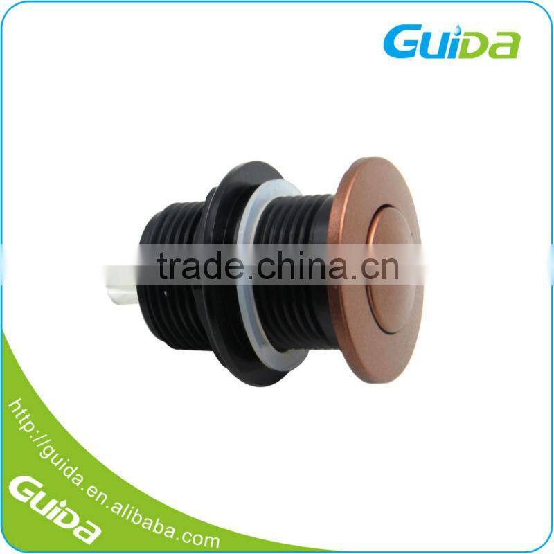 For Garbage Disposal Air Compressor Switch Spa Air Button