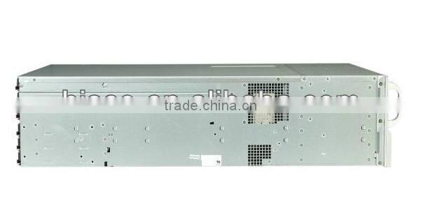 SuperChassis CSE-847E16-RJBOD1 Black Server Case