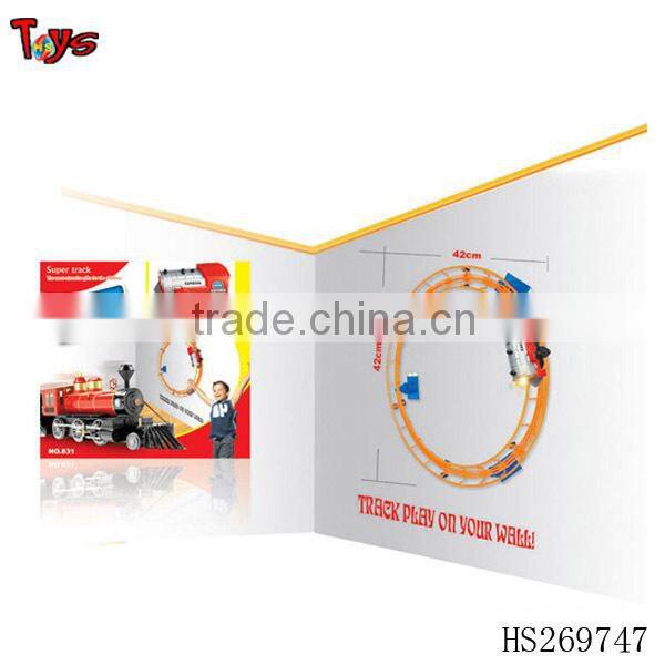 new invention best small plastic toy train wheel