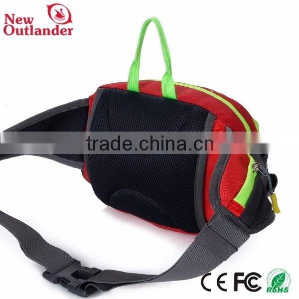 waterproof fashion nylon stylish fanny pack