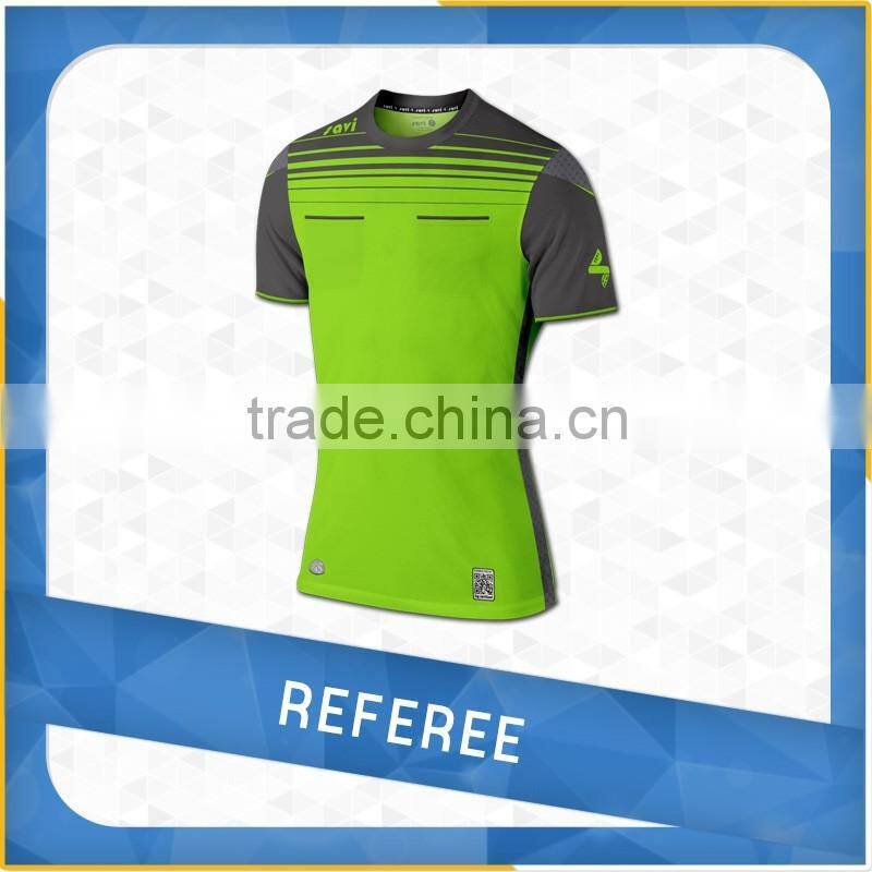 Referee kit