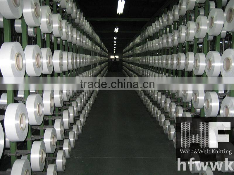 stripe velvet fabric