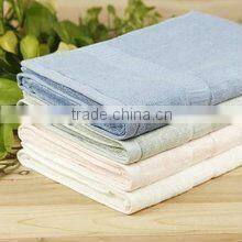 bamboo cotton terry fabric