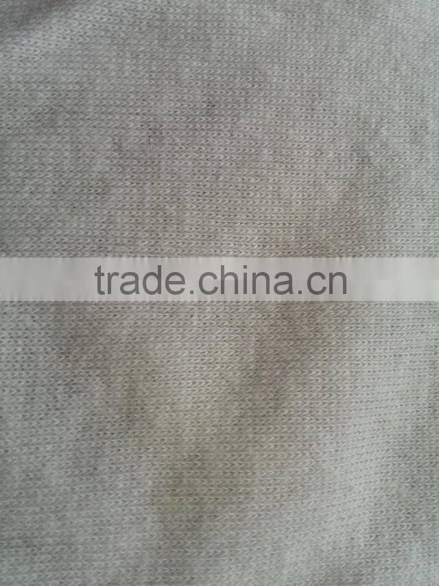 organic bamboo towel textile fabric