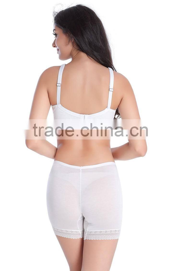 hot sales silicone hip pad with panty for girls/women/crossdresser paded panty