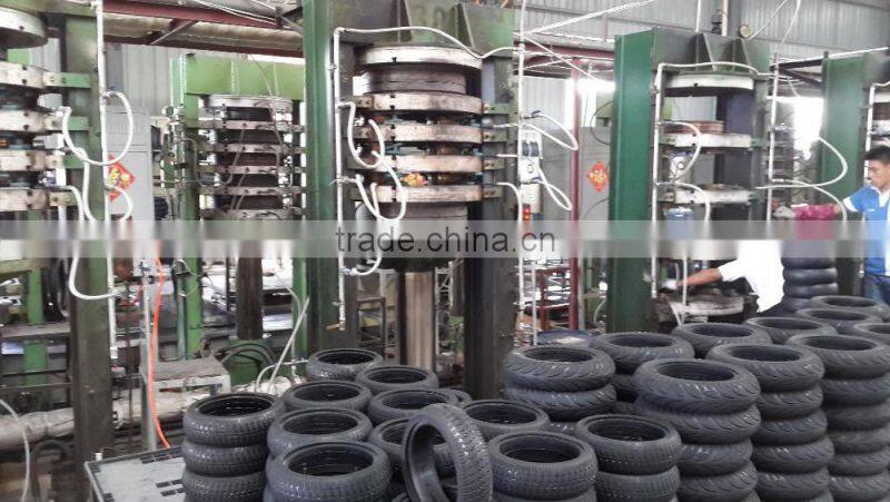 children bike tyre by rubber wheel 6inch 8inch