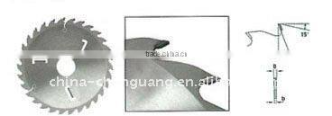 saw blade for wood