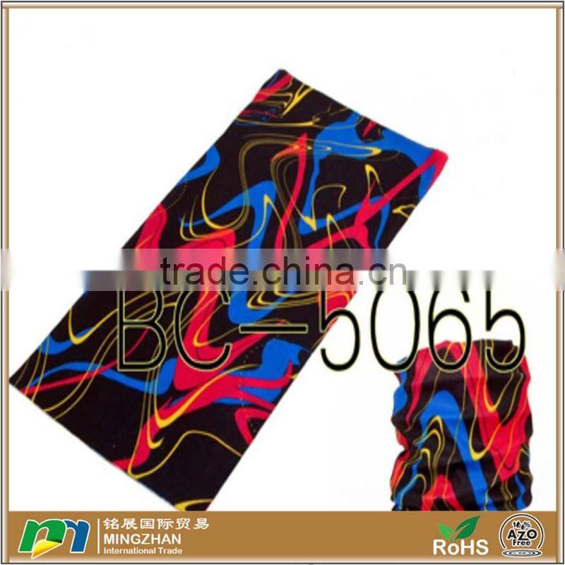 Fashion Multifunctional Sport Headband Magic Scarf Wholesale